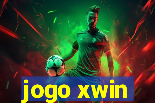 jogo xwin